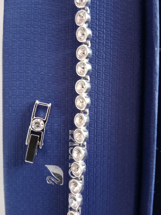 Bransoletka na rękę Swarovski