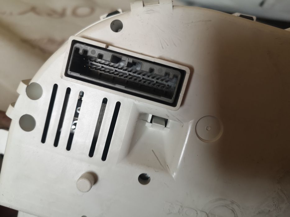 Приборная панель Honda