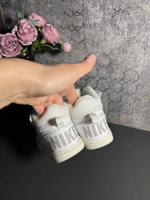 Хайтопи дитячі Nike