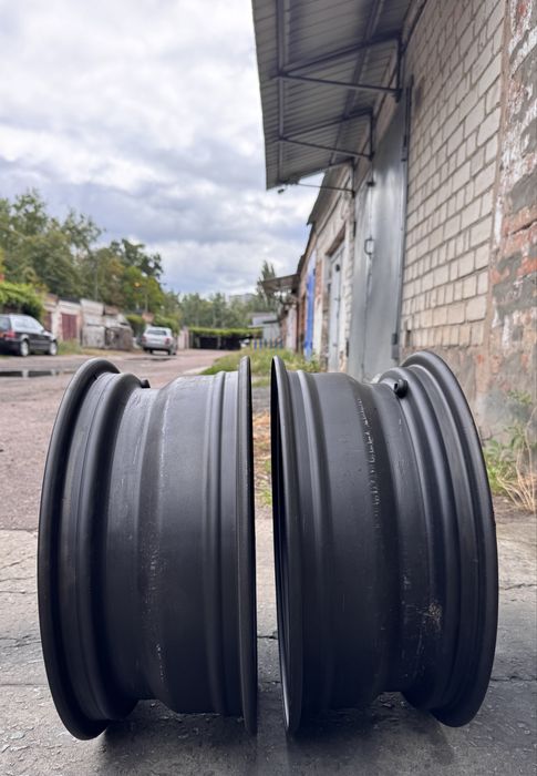 Диски r15 6J 5x100 ET-38 на Skoda/Volkswagen/Seat/Audi/Toyota/Subaru/Octavia Tour/Fabia/Rapid/Roomster/Golf 4/Bora/Polo/Beetle/Jetta/Lupo/Fox/A2/A3
