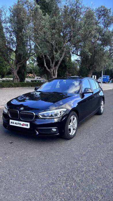 BMW Série 1 116d 1.6 F20 |2015 | 158.000 km | Garantia | Financiamento