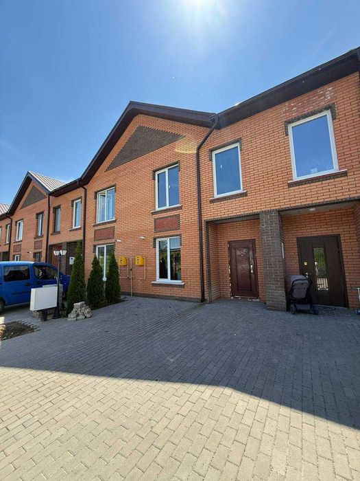 Котедж Перший парковий