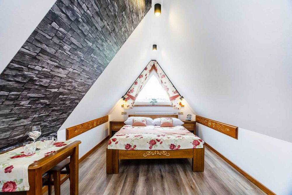 Apartament Noclegi widok na góry Ferie  Bukowina Tatrzańska