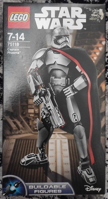 Lego Star Wars - 75325|75149|75168|75121|75113|75118|75109|75110