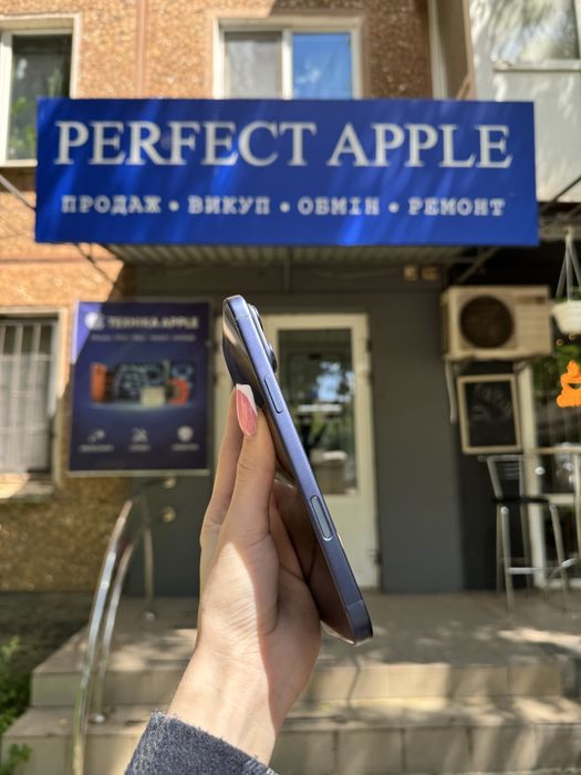 НОВИЙ! Фізична сім! IPhone 17 Pro Max. Айфон 17 Про Макс.