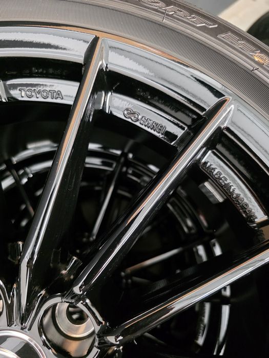 Jantes 18 GR Yaris