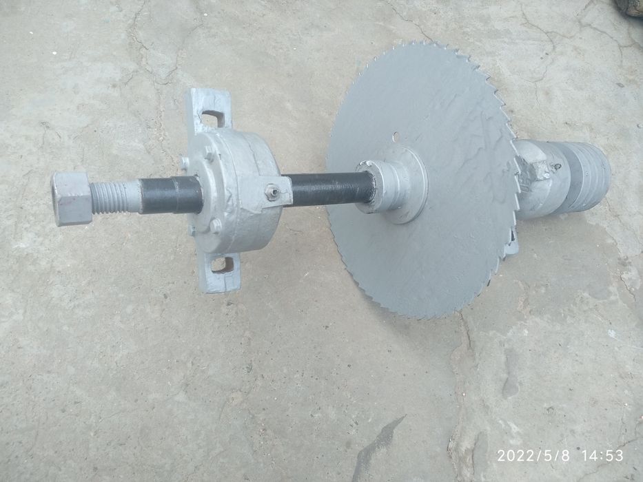 Продам циркулярну пилу