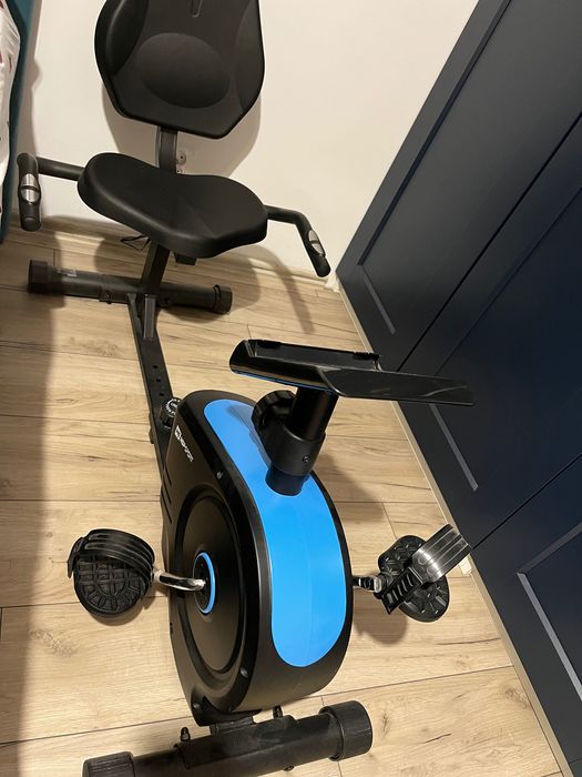 Rower stacjonarny