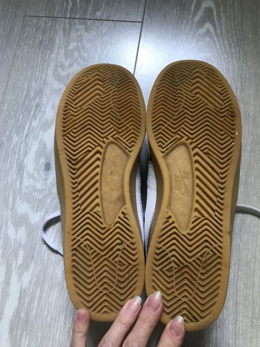 Кроссовки мужские