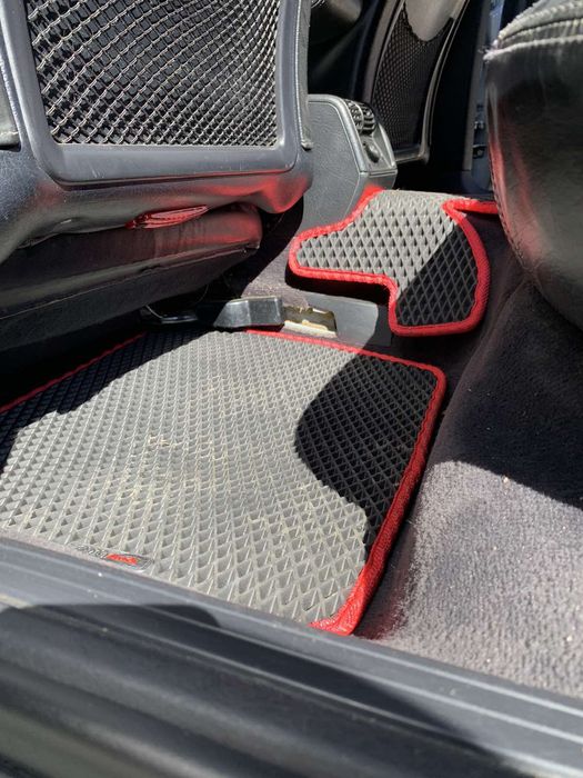 Продам Ауді а6с4 в гарному стані