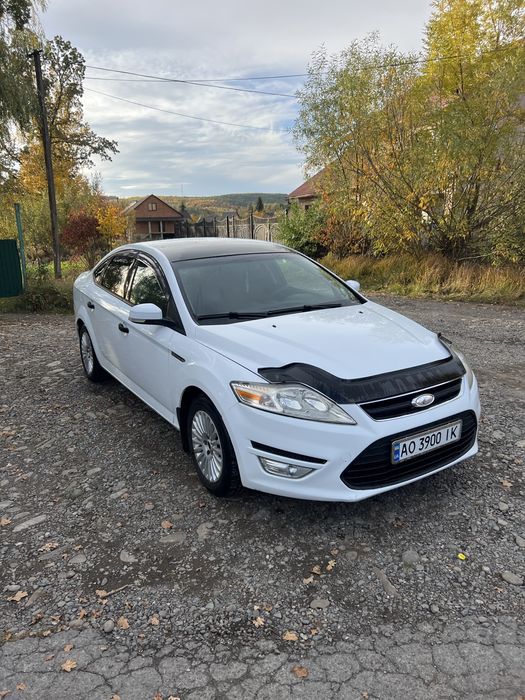 Продам Ford Mondeo