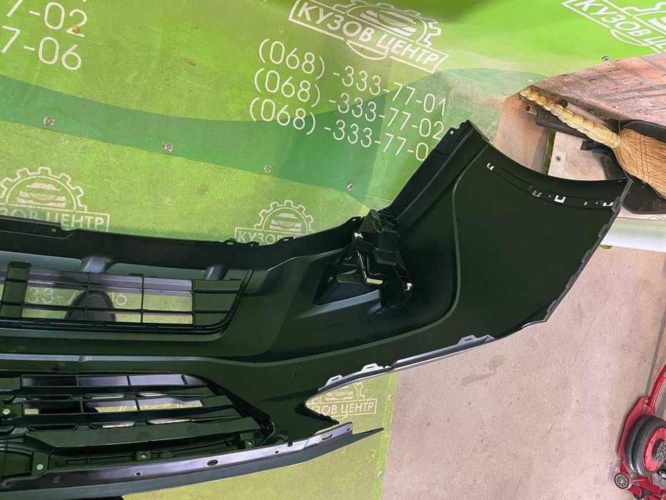 Передний бампер на Subaru Outback 2019 2020 2021 2022 в сборе Subaru Outback Субару Аутбек новый купить топ цена