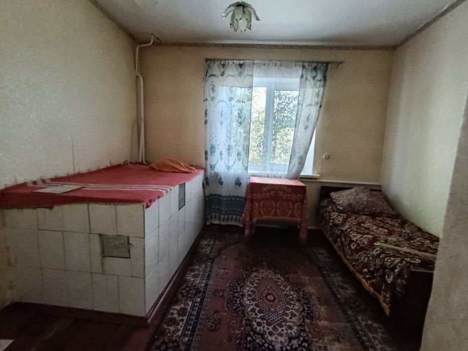 Продаю приватний будинок