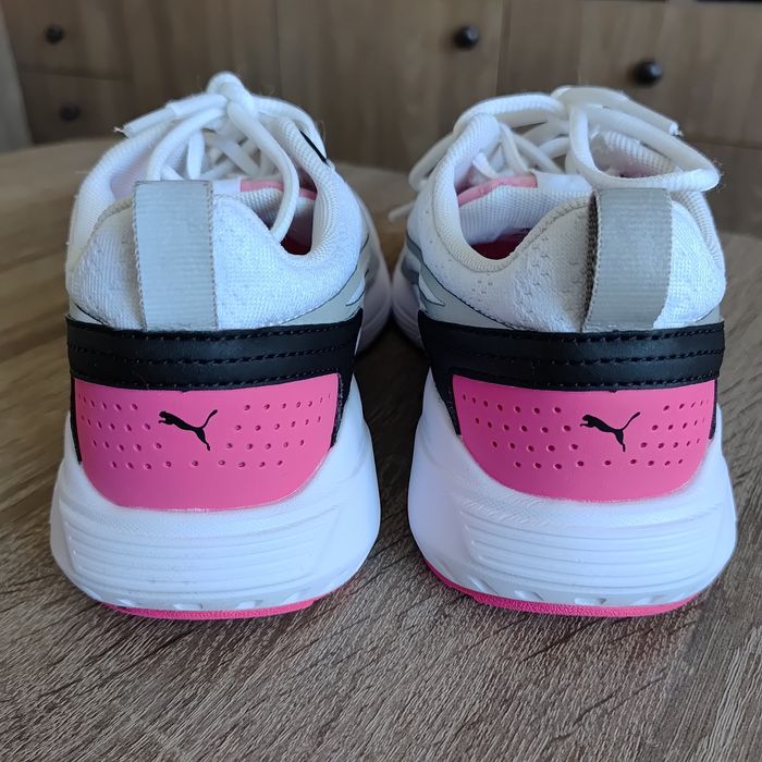 Adidasy damskie Puma 37,5