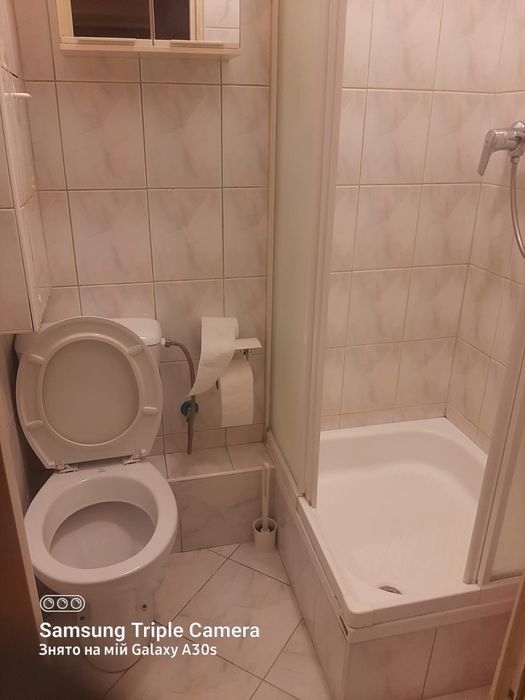 Квартира в центрі Кам'янець- Подільського. Власник!