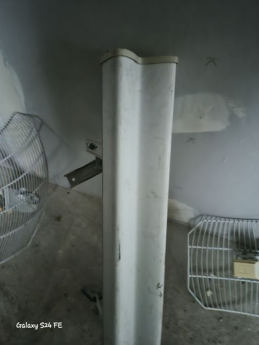 Ubiquiti Rocket m2 точка доступу