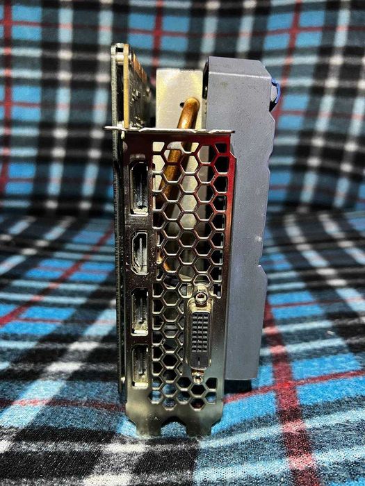 Відеокарта Palit GeForce GTX 1080Ti, 11gb