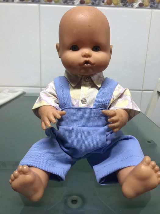 Roupinhas para bonecos