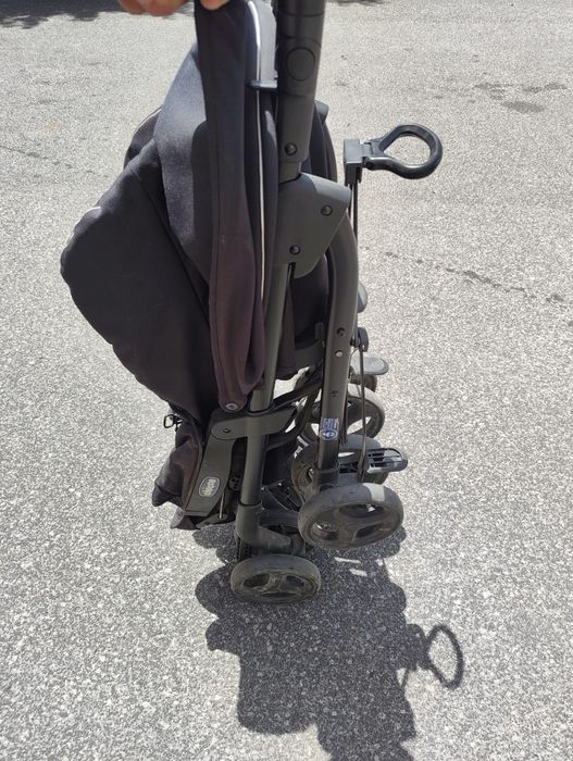 Carrinho para bebe