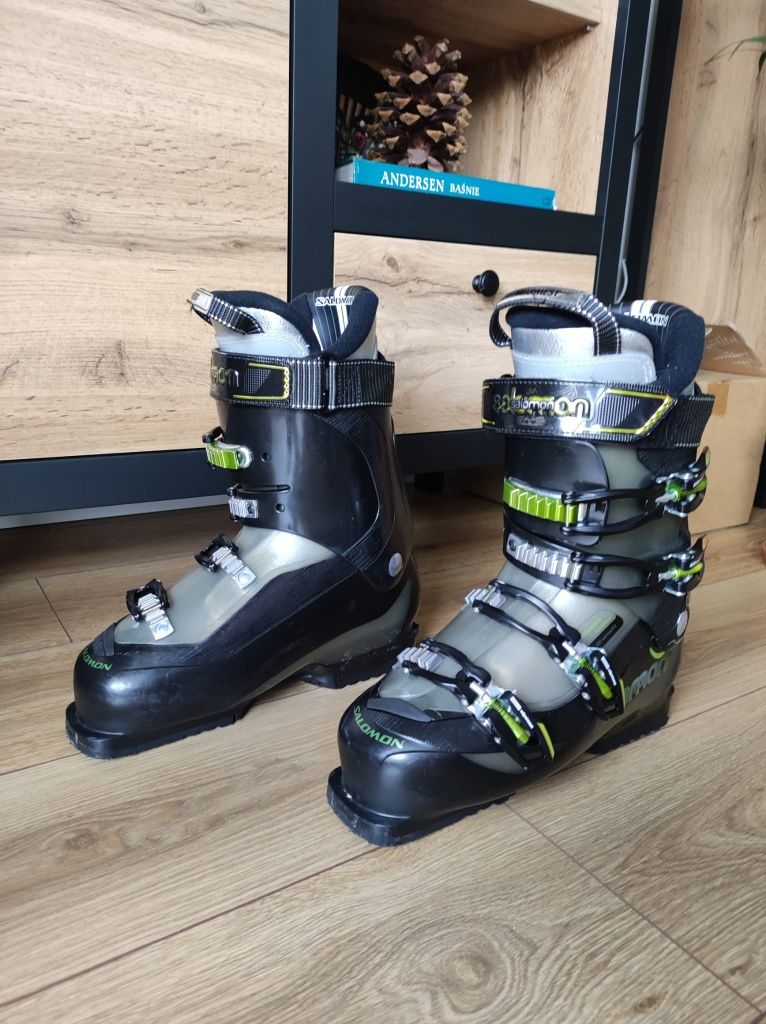 Salomon mission cruise 3d sensifit new arrivals
