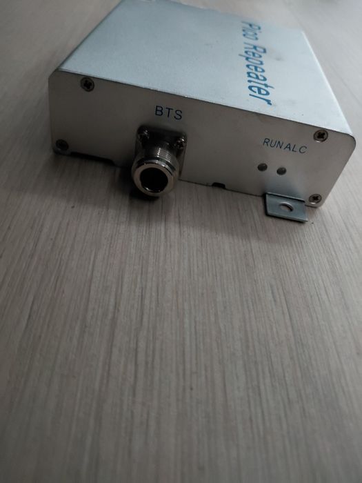 Pico repeater bez kabli
