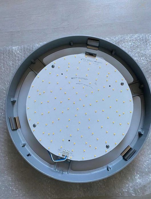 Lampa sufitowa LED GLAMOX 2400 HF