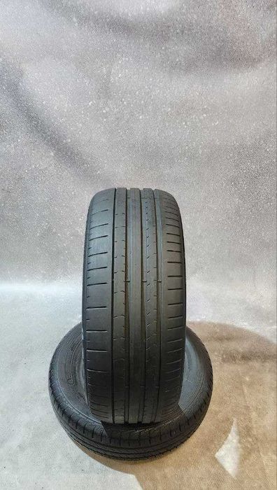 225.40.19 Pirelli Pzero PZ4 2шт