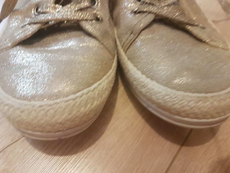 Buty, trampki Jenny Fairy rozm 38