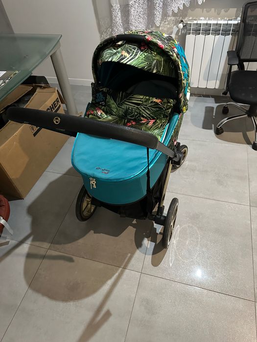 Cybex by Dj Khaled