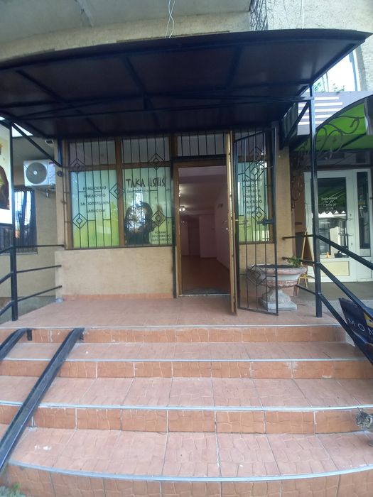 Продається приміщення в центрі