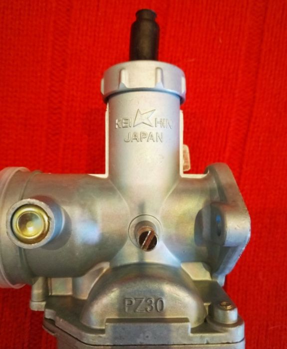 Карбюратор PZ30 МТ Днепр Урал К750 Муравей Минск Иж Восход Ява Тула ...