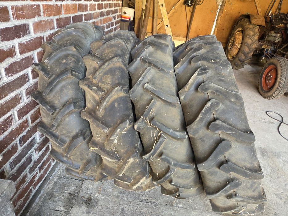 Części C25 C328 C330 Ursus Zetor