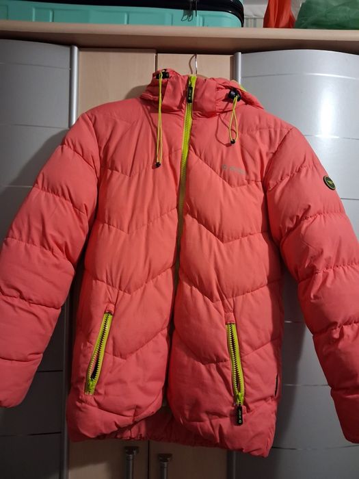 Куртка зима весна