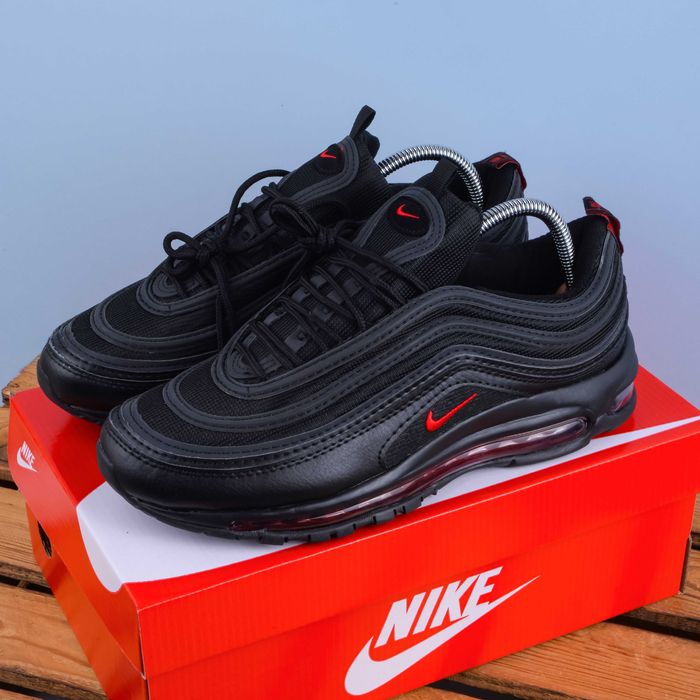 (1708-1776) SALE Кросівки Nike Air Max 97 (з 37 по 45) найк найки
