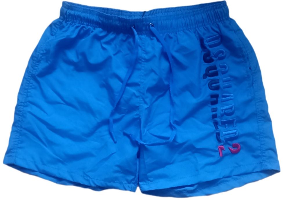 Dsquared2 DSQ spodenki r.S,M,L,XXL