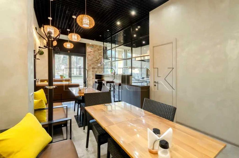 ‼️РЕСТОРАН‼️ЖК Автограф‼️вул. Князя Романа Мстиславича 28-А