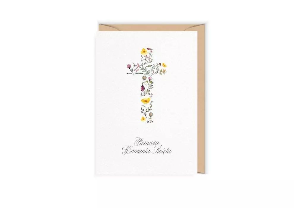 Kernet Komunia. Cudowianki