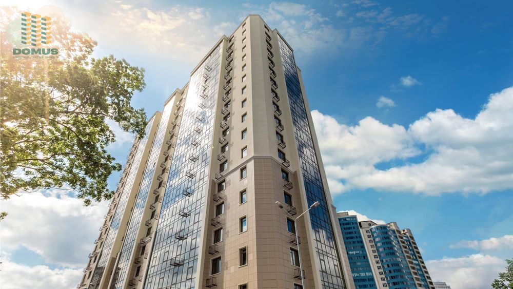 Продам 1 комн ЖК 6 Жемчужина. Аркадия. Французский бульвар.