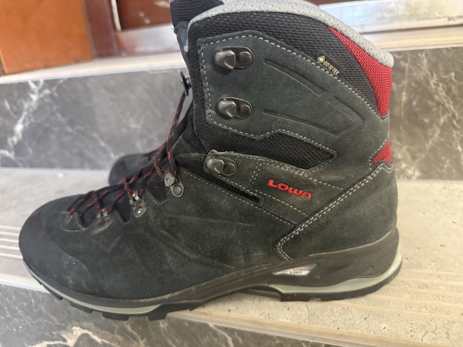 Buty trekingowe  firmy lowa