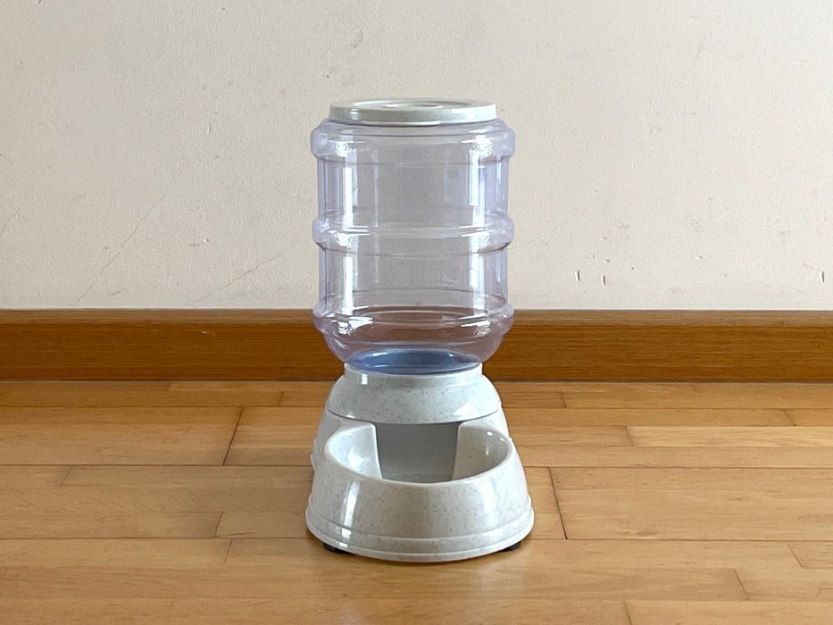 Comedouro Ferribiella 3,5 Litros (500g)