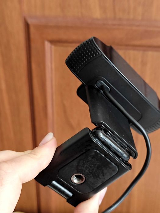 Beб-камера Logitech c920 FULL HD 1080p