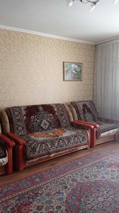 1 кімнатна,вул.Спортивна