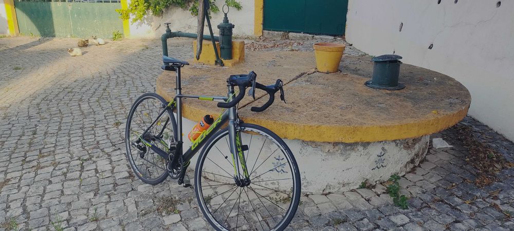 Bicicleta de estrada qeer   corse 2
