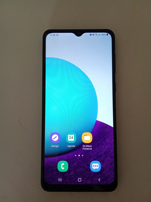 Telemóvel bom estado Samsung