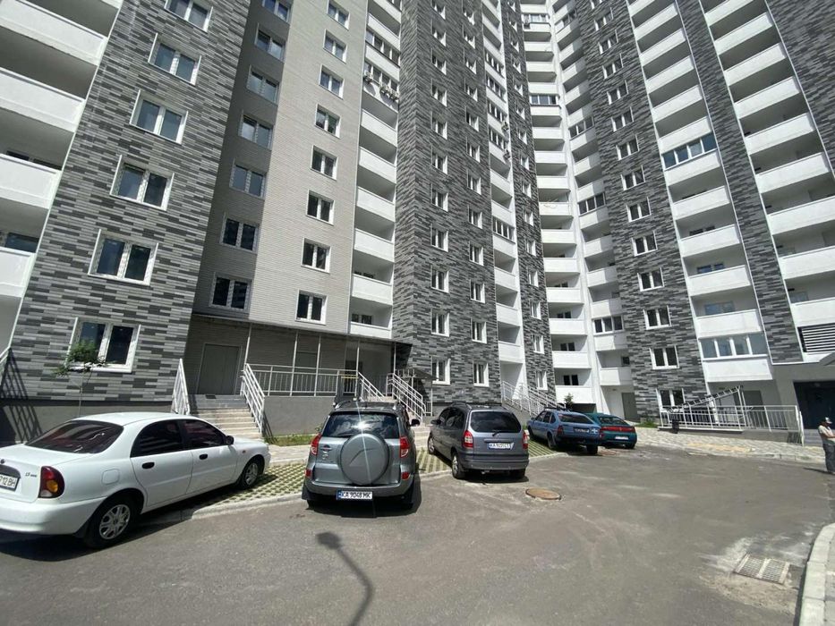 2-кімнатна квартира за адресою вул. Коноплянська (площа 77 м²) - Atlanta.ua - фото 9