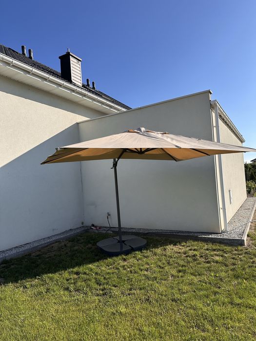Parasol Ogrodowy