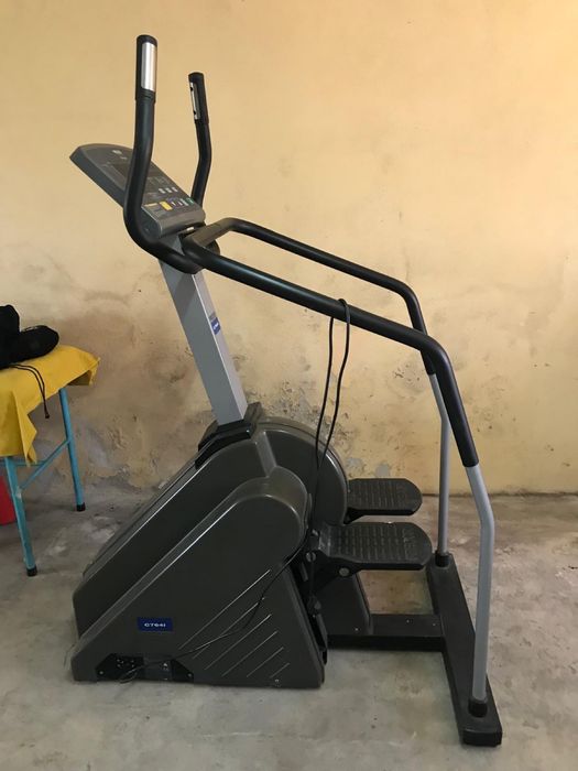 Step profissional precor