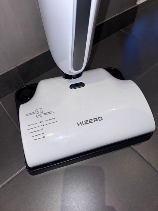 Hizero f500 mop myjący