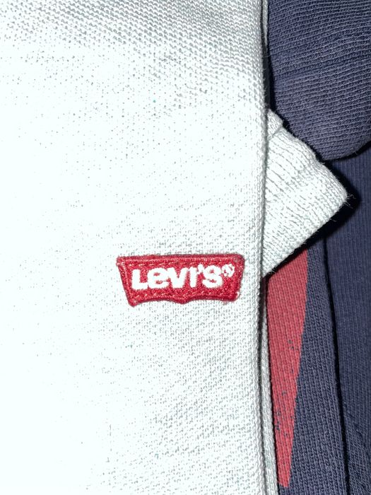 Polo da Levi’s original