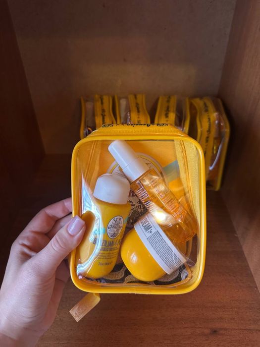 Набір для тіла Sol de Janeiro 62 Опт/роздріб